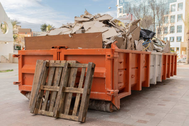 Moving and Downsizing Cleanouts in Three Lakes, WA