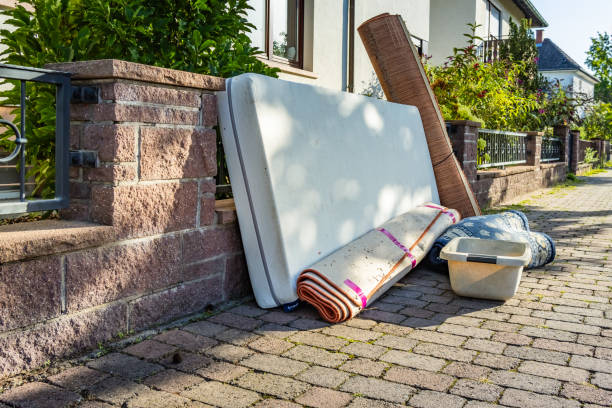 Retail Junk Removal in Three Lakes, WA